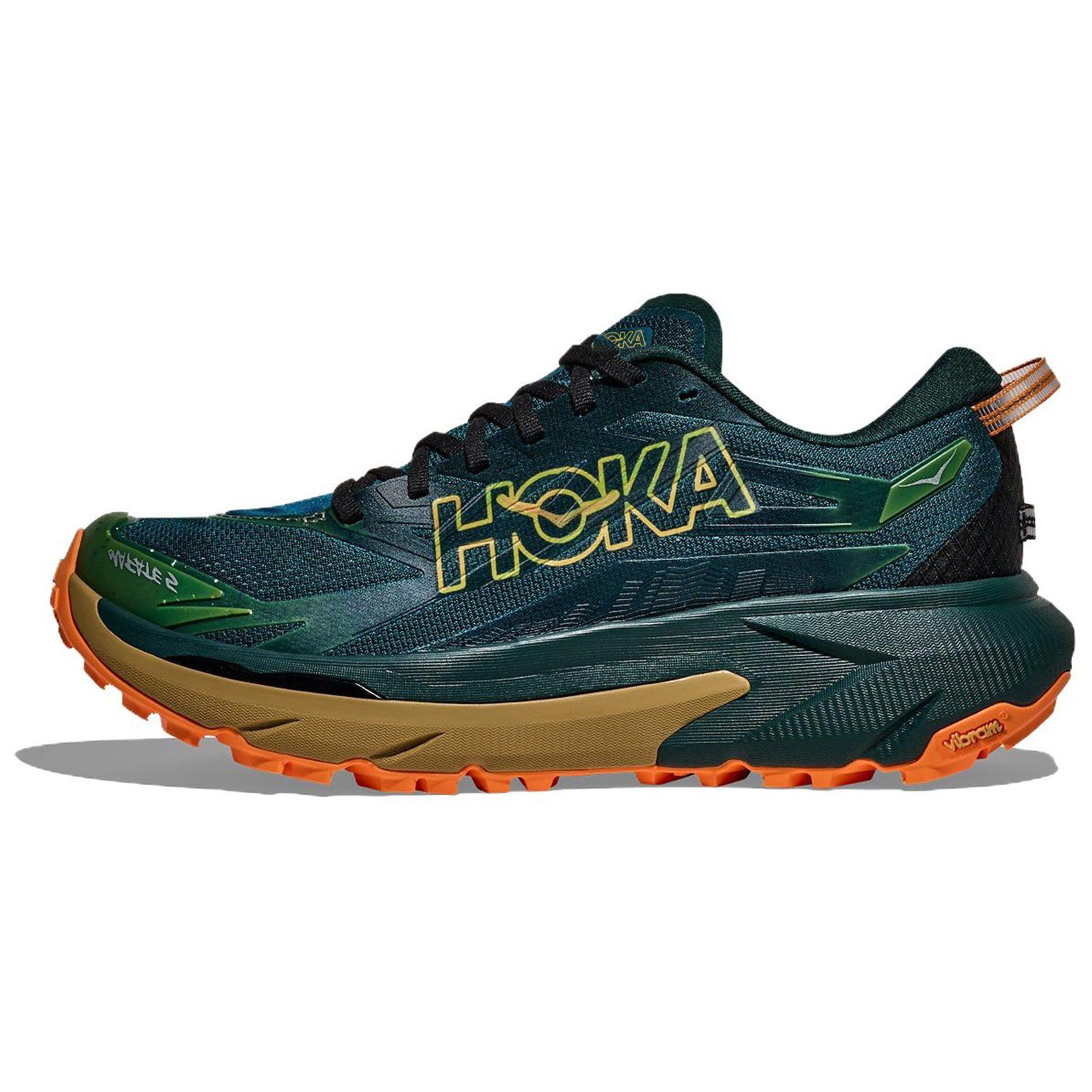 HOKA ONE ONE Mafate 5 Skriešanas