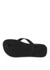 Havaianas Beach Sandals Top Black 23cm