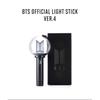 BTS OFFICIAL LIGHT STICK VER.4