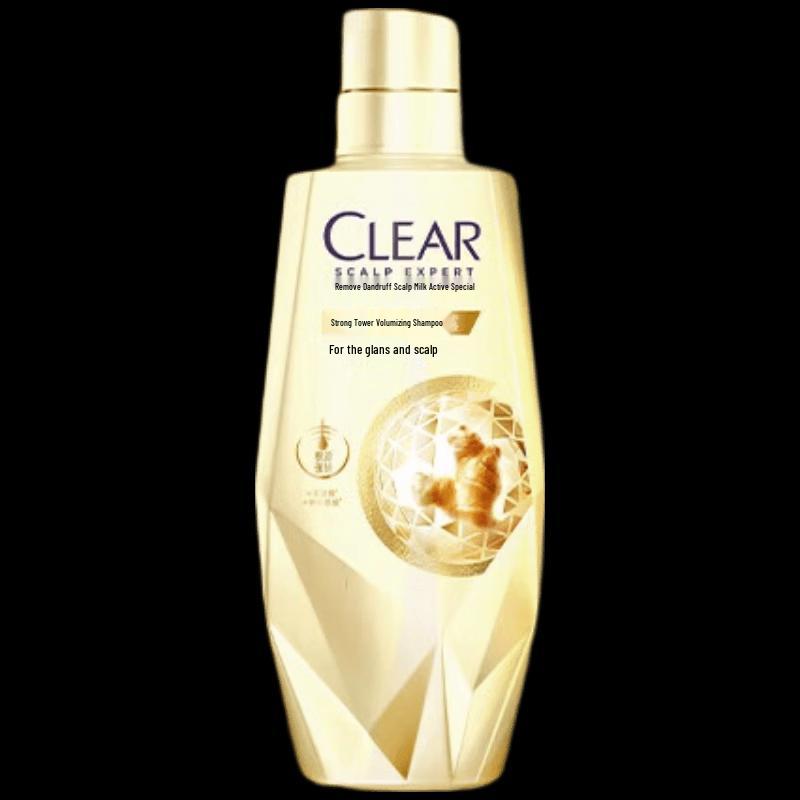 

Clear Scalp Care Strong & Voluminous Shampoo