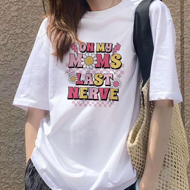 

Loose Comfort Fit Women s Oversized Short Sleeve T-Shirt XXL