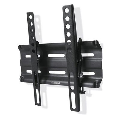 TV Wall Mount, Tilt, 122 Cm (48") Juice. 25 Kg, Dist. Wall, 2.9 Cm