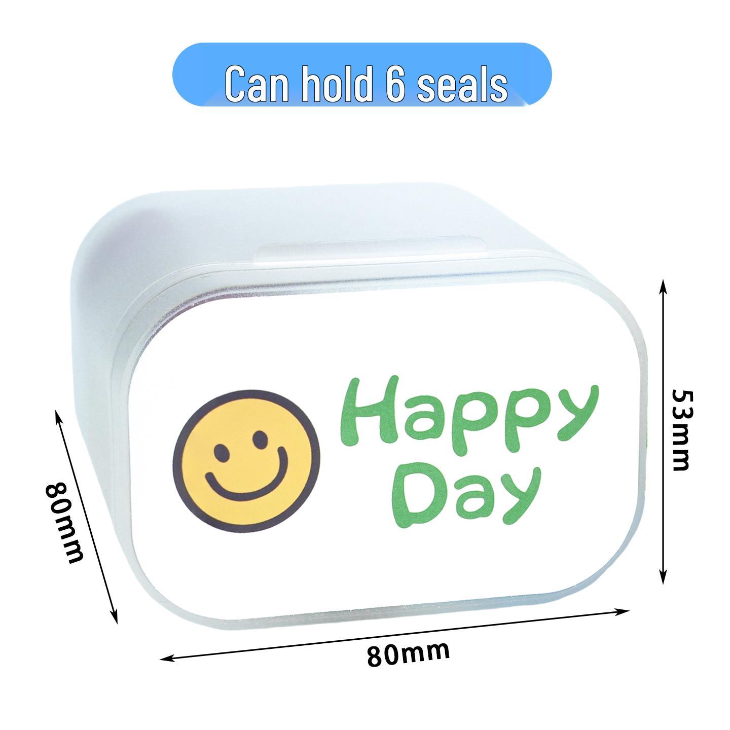 

Children s Cartoon Reward Stamps: You re Great Thumbs Up, Smiley Face, Star, Red Flower for Encouragement and Teacher Comments.