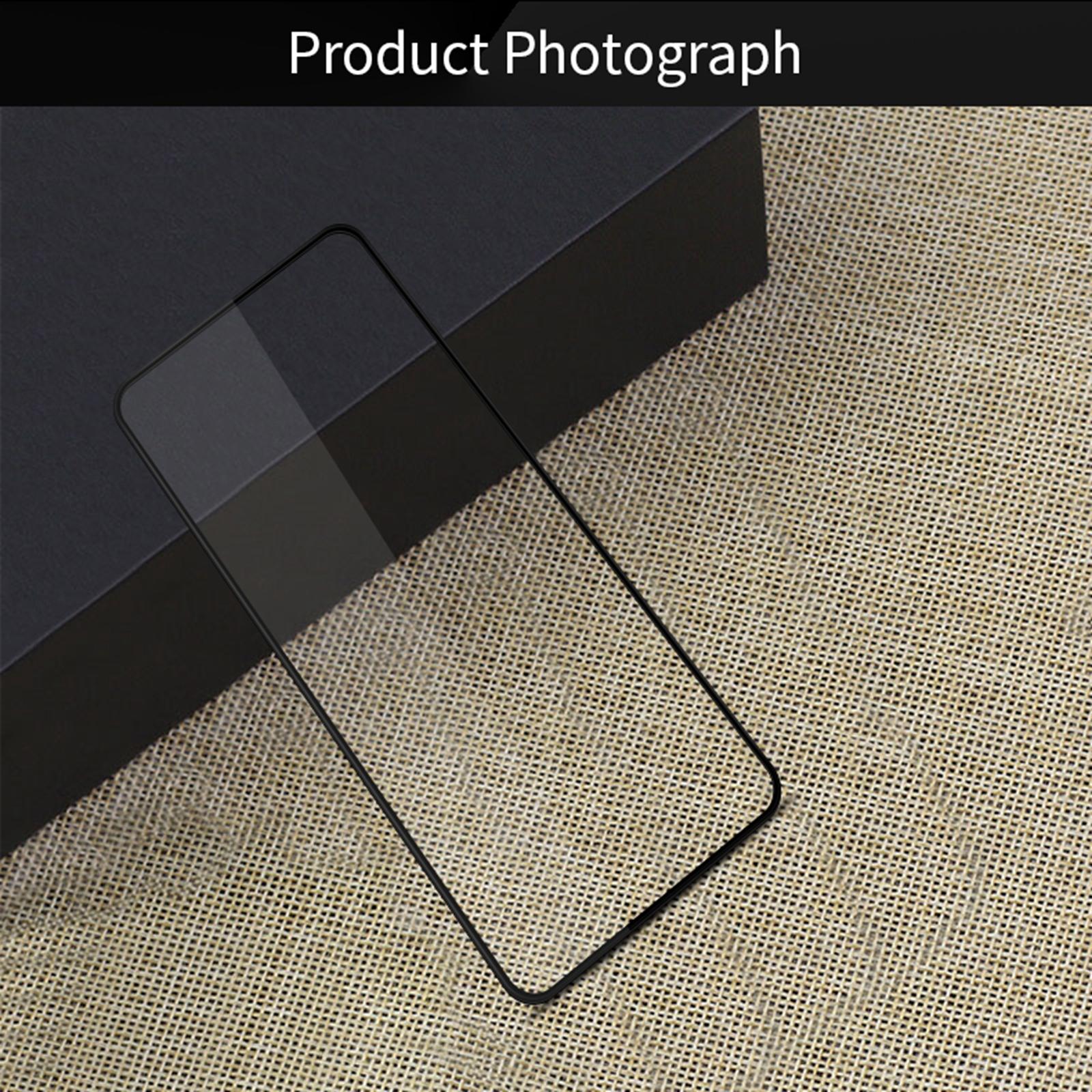 

MOFI 3D Curved Full Glue Tempered Glass Screen Protector for Xiaomi Redmi Note 11 5G (China) (Mediatek)/Redmi Note 11T 5G/Redmi Note 11S 5G As Shown A