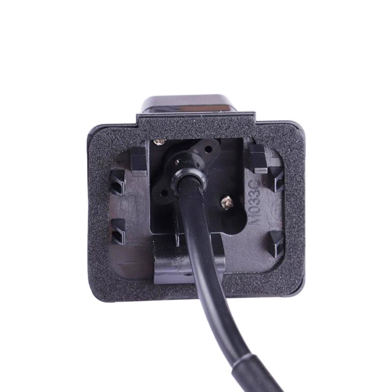 Wide Angle Park Assist Reverse Camera 86267-SG500 Compatible with Subaru Forester 2017-2018 Rear View Back Up Camera
