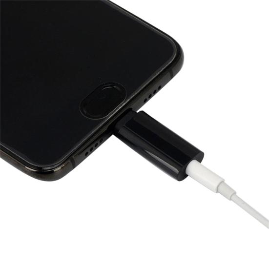 Type-C to 3.5mm Audio Adapter Converter for Osmo Pocket External Mic Connector