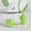 Teen Nasal Care Nose Aspirator Adapter Connects To Vacuum Cleaner Hose Home Use Nose Aspirator Accessories