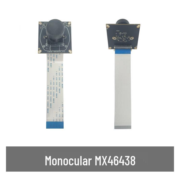 Rockchip 3576J Industrial Grade Development Board - Rongpin PRO-BOX RK3576J