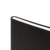 Farbkarten Notizbuchhülle A5 (Polarnacht)