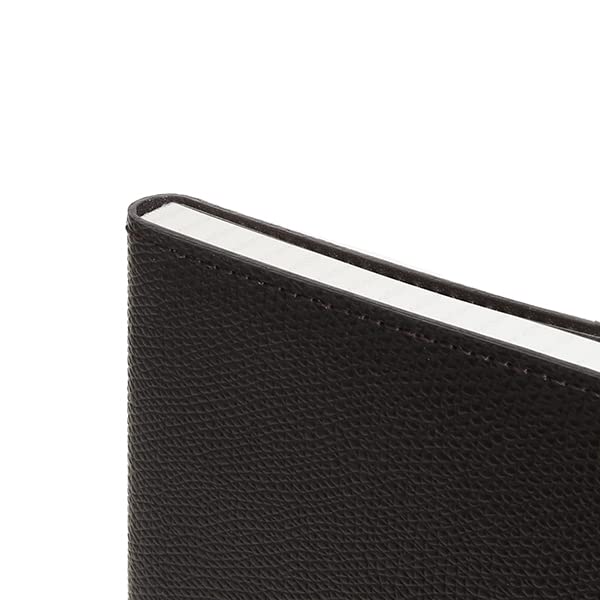 Color Chart Notebook Cover A5 (Polar Night)