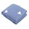 Sábana para Saco de Dormir Ligera Reutilizable Portátil para Viaje Camping Hotel Viaje de Negocios Mochilero Ligera