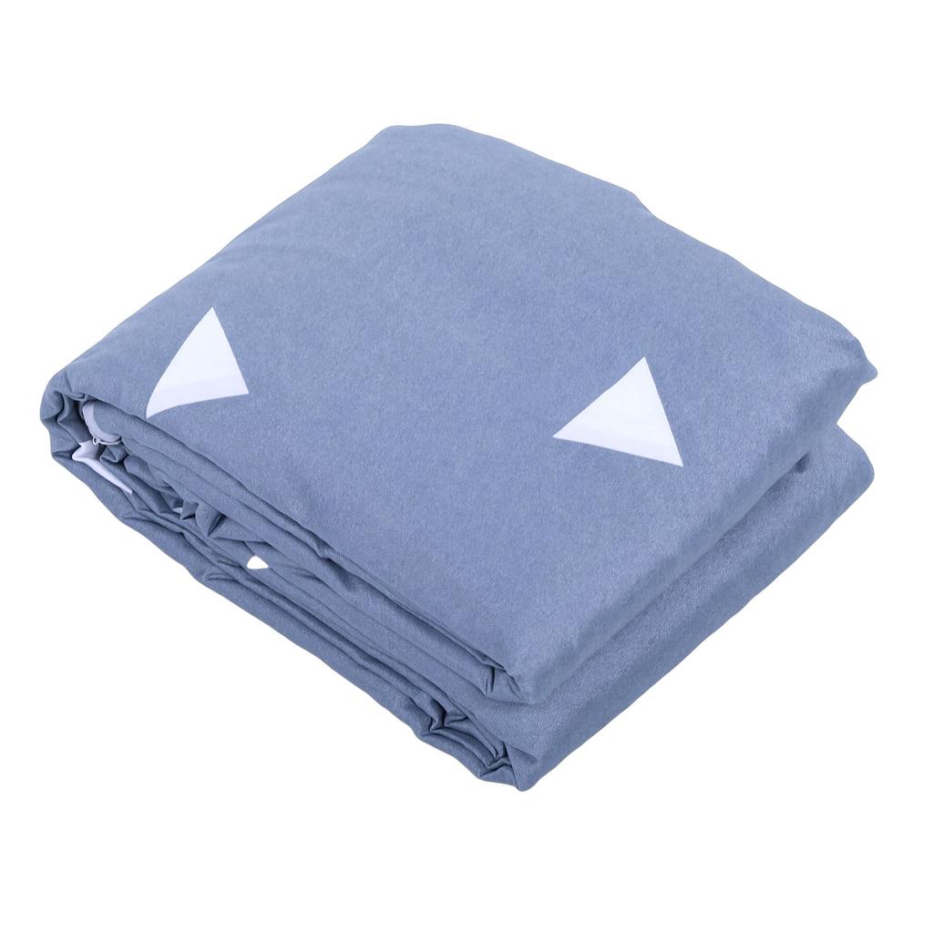 Sábana para Saco de Dormir Ligera Reutilizable Portátil para Viaje Camping Hotel Viaje de Negocios Mochilero Ligera