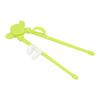 Kinder Essstäbchen Niedliche Cartoon Kinder Lern Trainings Essstäbchen für Babys über 24 Monate