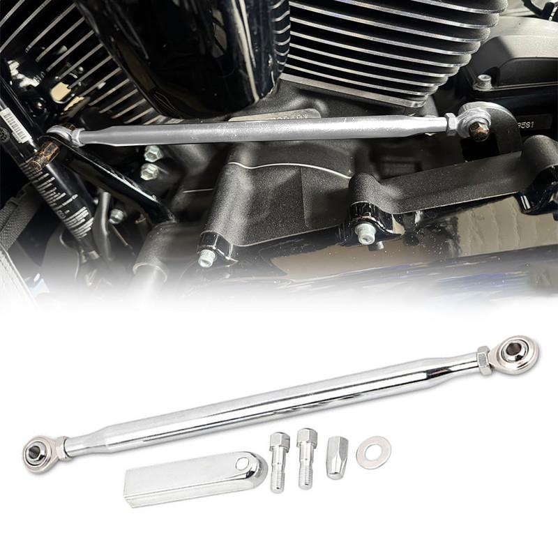 330mm Gear Lever Shift Linkage Shifter For Touring Road King Electra Street Glide Softail Motorcycle Accessories