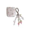 Dopamine color strawberry AirPods pro1 protective case AirPods 1 apple earphone cover 1 generation 1 generation pro1