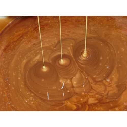 Domestic Lacquer, Raw Lacquer, 10g Tube, Perfect for Kintsugi (Gold Joint Repair), Good Design Award Winning, Made in Japan, Sold by Lacquer Specialis