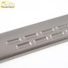 Corolla Stainless Steel Sill Plate Anti-Scratch Scuff Modification