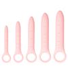 Plug anal long en silicone, sextoys anaux, dilatateur anal souple, jouets érotiques pour adultes, pour femmes et hommes, masseur de prostate gay