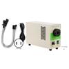 KP 20Y Double Hard Pipe LED Microscope Fibre Optical Cold Light Source 5500K Color Temperature