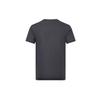 Emporio Armani EA7 Box Round Neck Short Sleeve T-Shirt Men Tops Asphalt 3GPT81-PJM9Z-1993