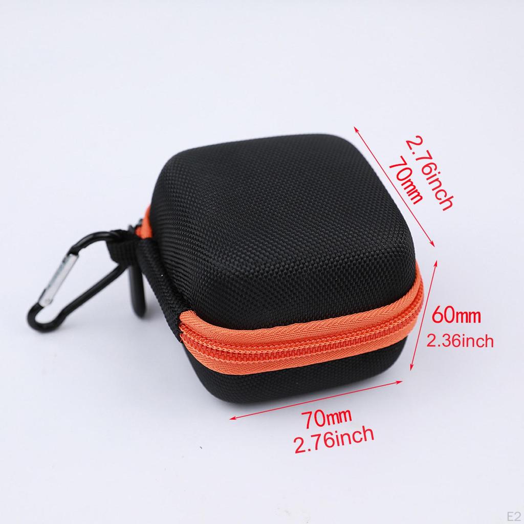 Digital Level Case Travel Box Protection Sturdy Multifunction Hard Carrying Storage Holder Bag