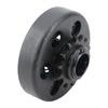 14T Go Kart Clutch 25.4mm Center Aperture High Toughness Centrifugal Clutch for 40 41 420 Roller Chain 13hp
