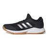 Adidas Court Team Bounce 'Black White Brown' EF2642