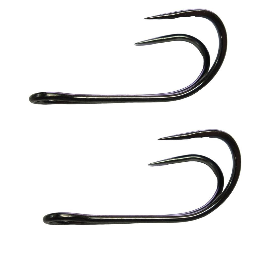 Gamakatsu Rose Double Hook Gosouga M 50 Fishing Hook