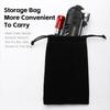 WEST BIKING Portable Ratchet Wrench Kit Multifunction Bicycle Tools 14 In 1 Multitool Set Tyre Lever MTB Road Bike Gadgets