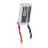 RC Lipo Battery 75C Lithium Polymer Stable 550mah XT30 Plug Lipo Battery for RC Helicopter 3S 11.1V