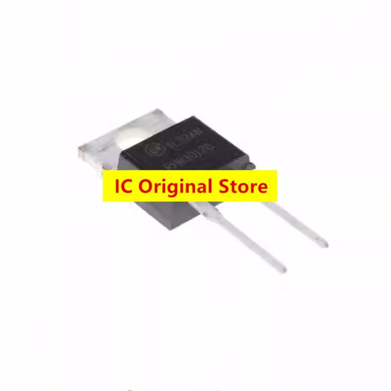 20pcs RHRP30120 New Original Spot 30120 Fast Recovery Diode 30A 1200V TO-220 RHR30120