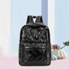 Nylon Bubble Schultertasche Wolke Student Schultasche Allround Space Cotton Rucksack Streetwear