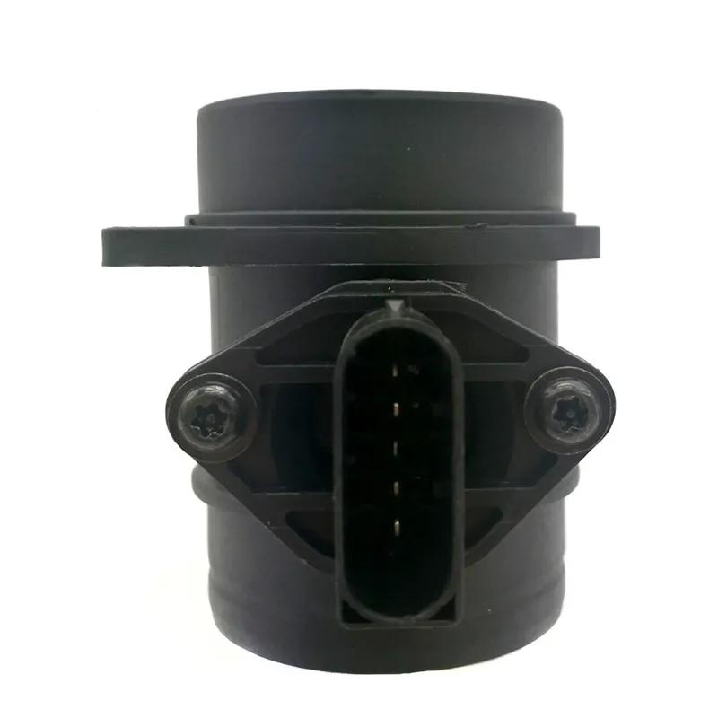 13621438687 0280218075 MAF Mass Air Flow Sensor Meter for BMW E81 E87 E46 E90 E91 E92 116i 316i 318i 316Ci 318Ci 316TI