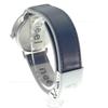 Riki Wristwatch Traditional Color Series Kasane Color Model AKPK436 Navy [Seiko Watch] Women's