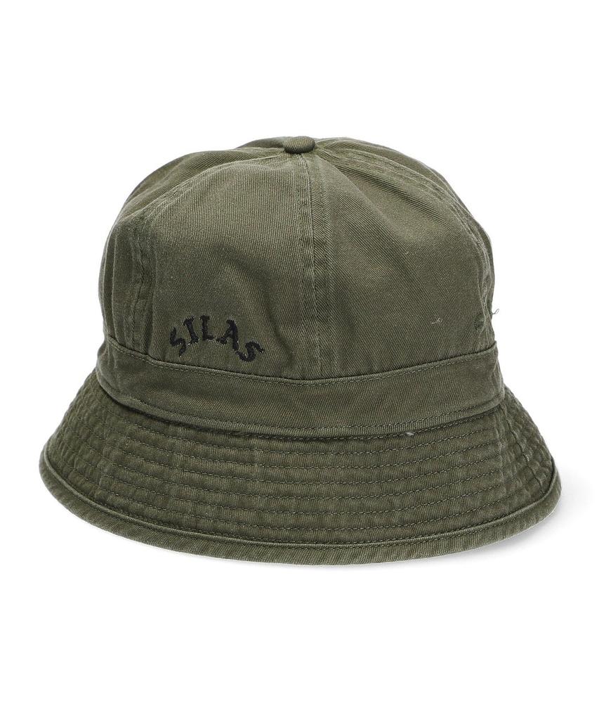 [Cyrus] Hat OMNI PRESENT HAT Men's OLIVE