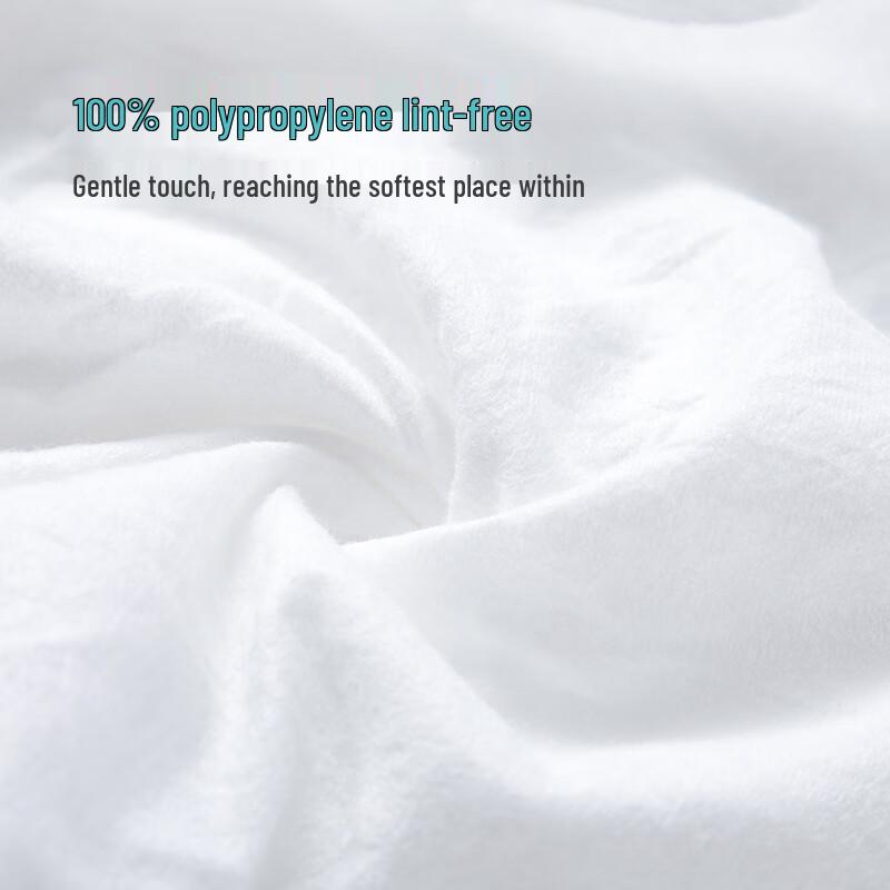 Freego Men's Disposable Travel Underwear - 7-Pack