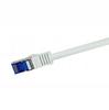 Patchcord LogiLink C6A052S Cat.6A /FTP Ultraflex 2.0m Gray