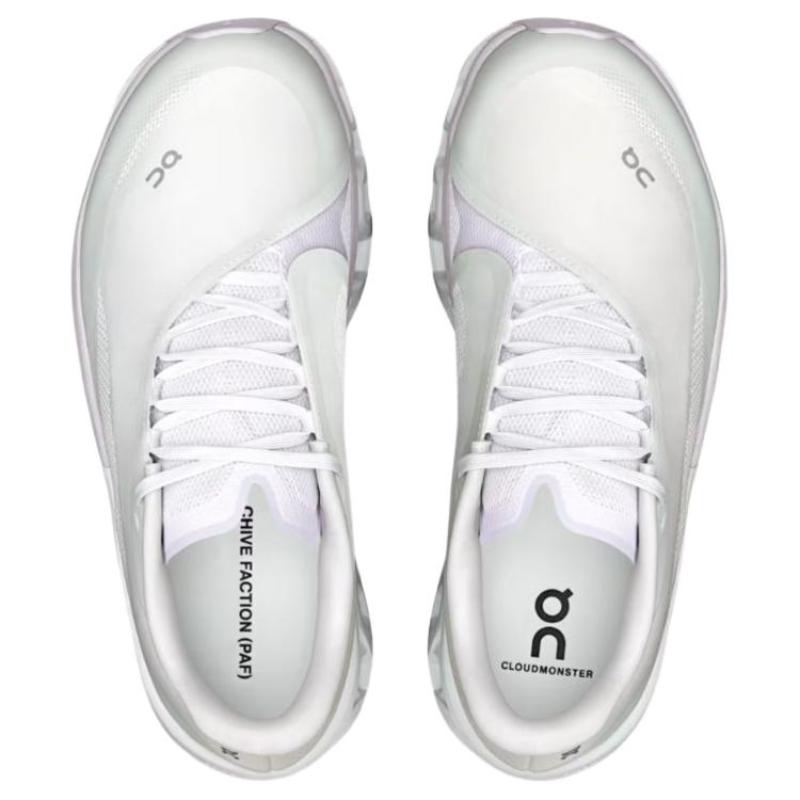 Cloudmonster 2 Post Archive Faction x Wmns On 'Vapor Frost' Women's Sneakers 3WE10351955