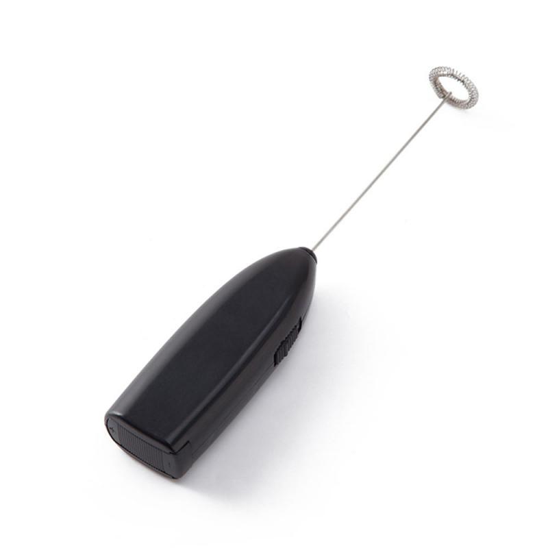 

Кофейный венчик для взбивания молока, мини-миксер для взбивания молока, электрическая домашняя кухонная машина для взбивания яиц для кухни