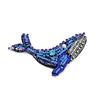 3D Beaded Patches Handmade Cartoon Patches Marine Animal Patches  For DIY Craft & Cloth Decoration