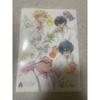 Used Dozle Clear File Fragrance Original Clear File
