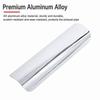 Aluminum Alloy Motorcycle Exhaust Heat Shield  for Harley Cruiser Bobber Chopper Modified Exhaust