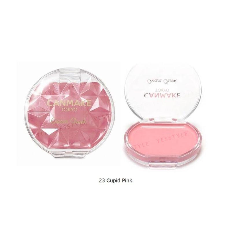 Canmake - Cream Cheek