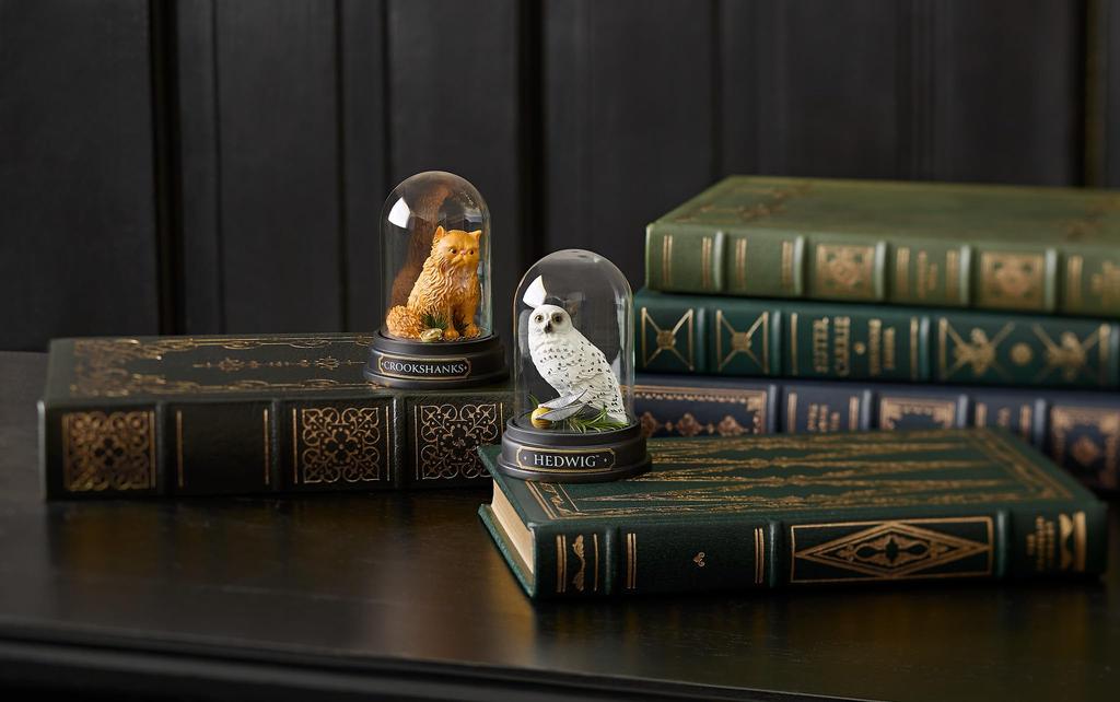 [enesco] Crookshanks Figure 6009909