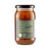 Honey and Spice Tropical Blossom Honey (500g) | 100% Raw Natural Honey | Unblended and Unpasteurized | Natural and Original