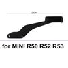 For MINI Cooper R55 R56 R60 F54 F55 F56 F60 R50 R52 R53 08-20 Car Mount Phone Holder Mobile Phone GPS Holder Bracket Clamp Clip