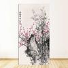 Classic Chinese Ink painting Landscapes Large Size Wall Picture For Living Room Home Decor-7 Huge Size Canvas Print Painting,