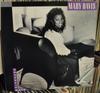 LP-Schallplatte MARY DAVIS Separate Ways Z40978 1990 US SoulFunk Gebraucht