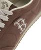 Mlb Base Low Sd Bos (Brown) (C Type)