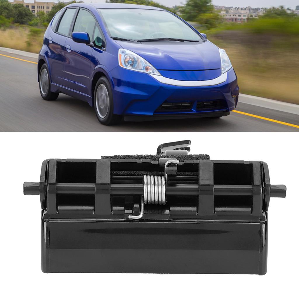 Rear Liftgate Tailgate Hatch Handle 74810S6A003 Fits for Honda Fit 20072013